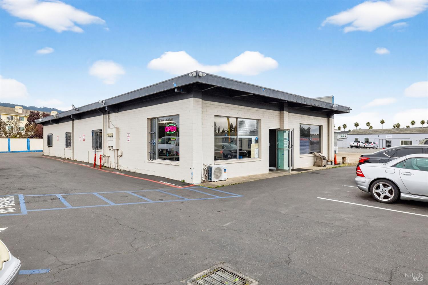 3110 Santa Rosa Avenue Santa Rosa CA 95407