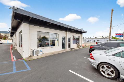 3110 Santa Rosa Avenue Santa Rosa CA 95407