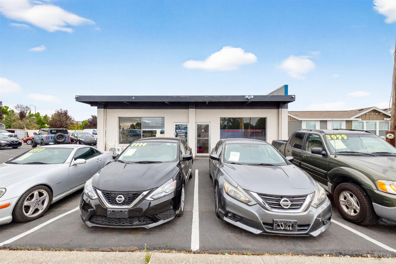 3110 Santa Rosa Avenue Santa Rosa CA 95407