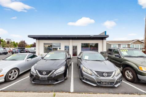 3110 Santa Rosa Avenue Santa Rosa CA 95407