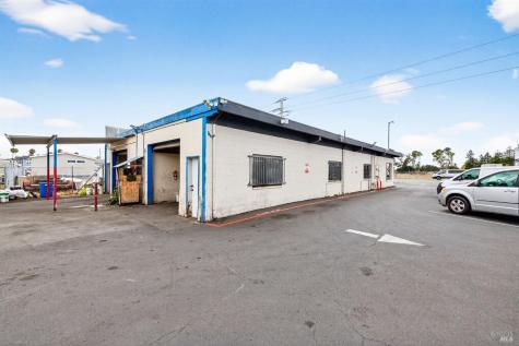 3110 Santa Rosa Avenue Santa Rosa CA 95407