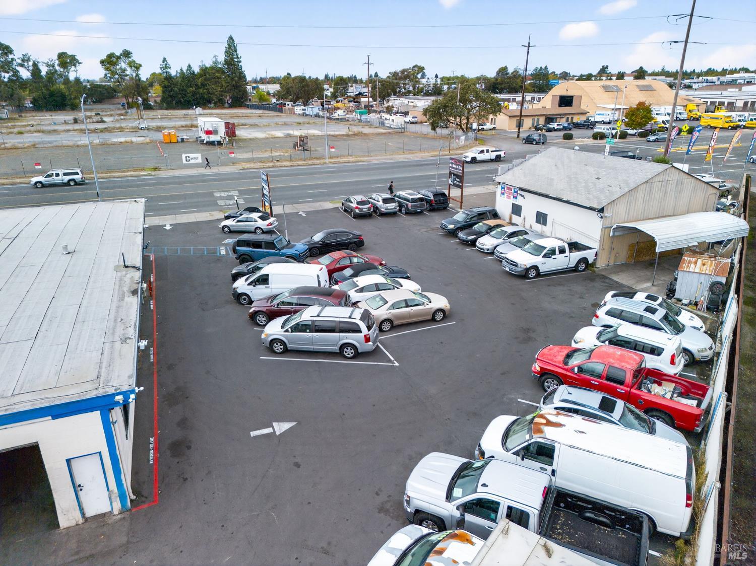 3110 Santa Rosa Avenue Santa Rosa CA 95407