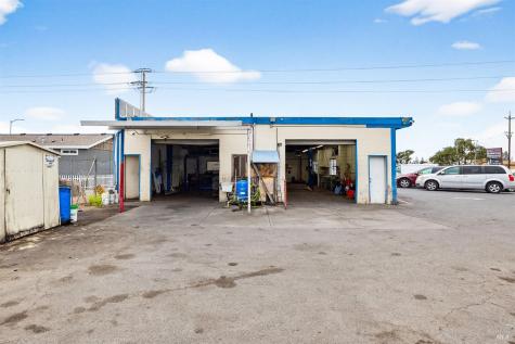 3110 Santa Rosa Avenue Santa Rosa CA 95407