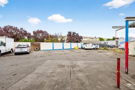 3110 Santa Rosa Avenue Santa Rosa CA 95407