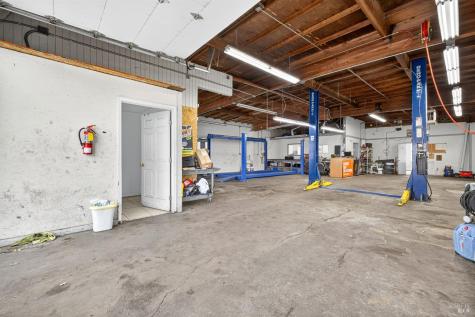 3110 Santa Rosa Avenue Santa Rosa CA 95407