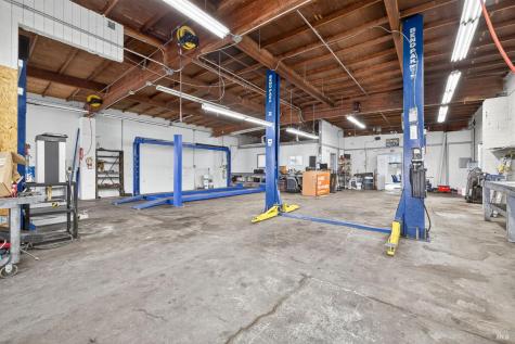 3110 Santa Rosa Avenue Santa Rosa CA 95407