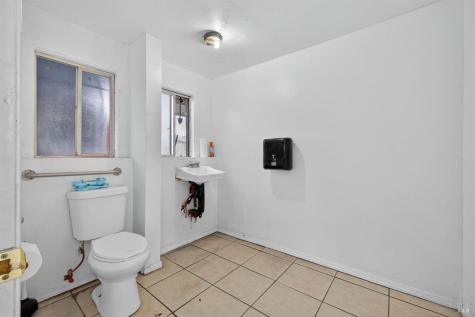 3110 Santa Rosa Avenue Santa Rosa CA 95407