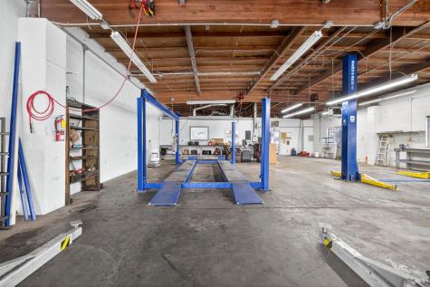 3110 Santa Rosa Avenue Santa Rosa CA 95407