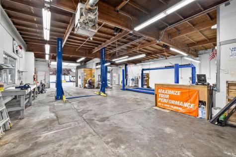 3110 Santa Rosa Avenue Santa Rosa CA 95407