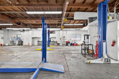 3110 Santa Rosa Avenue Santa Rosa CA 95407