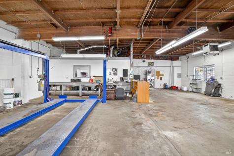 3110 Santa Rosa Avenue Santa Rosa CA 95407