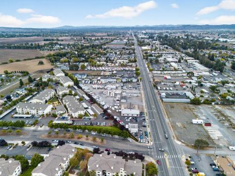 3110 Santa Rosa Avenue Santa Rosa CA 95407