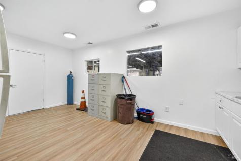 3110 Santa Rosa Avenue Santa Rosa CA 95407