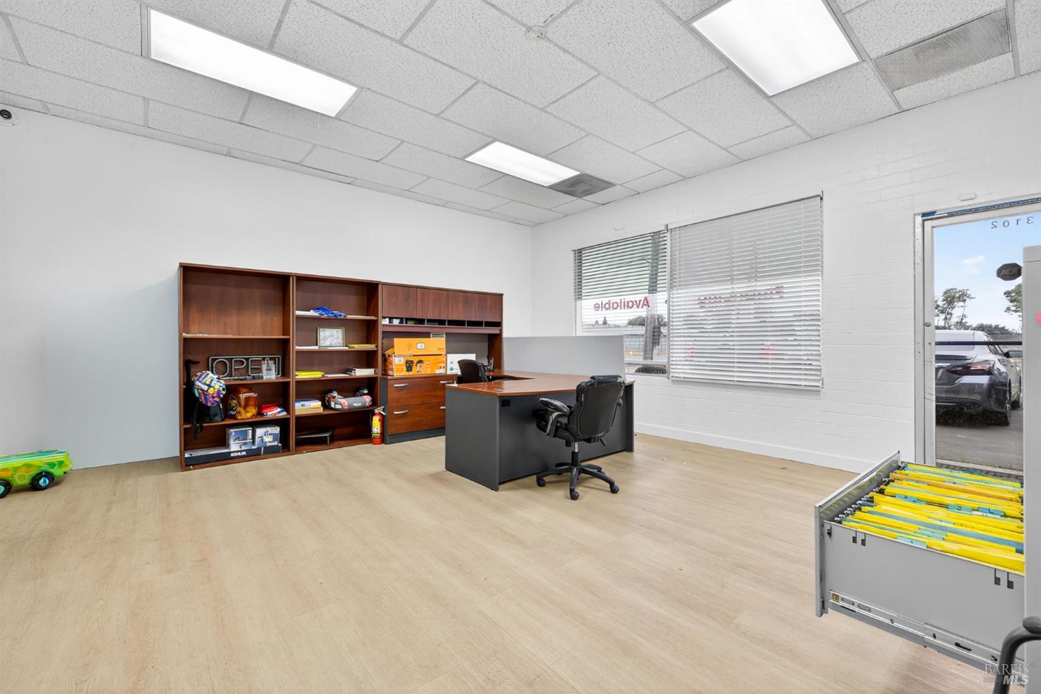 3110 Santa Rosa Avenue Santa Rosa CA 95407
