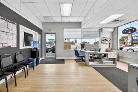 3110 Santa Rosa Avenue Santa Rosa CA 95407