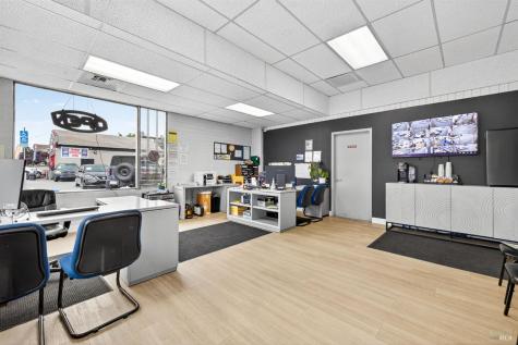 3110 Santa Rosa Avenue Santa Rosa CA 95407