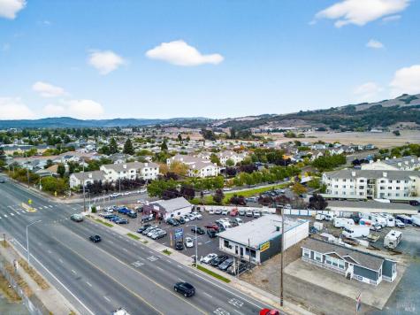 3110 Santa Rosa Avenue Santa Rosa CA 95407