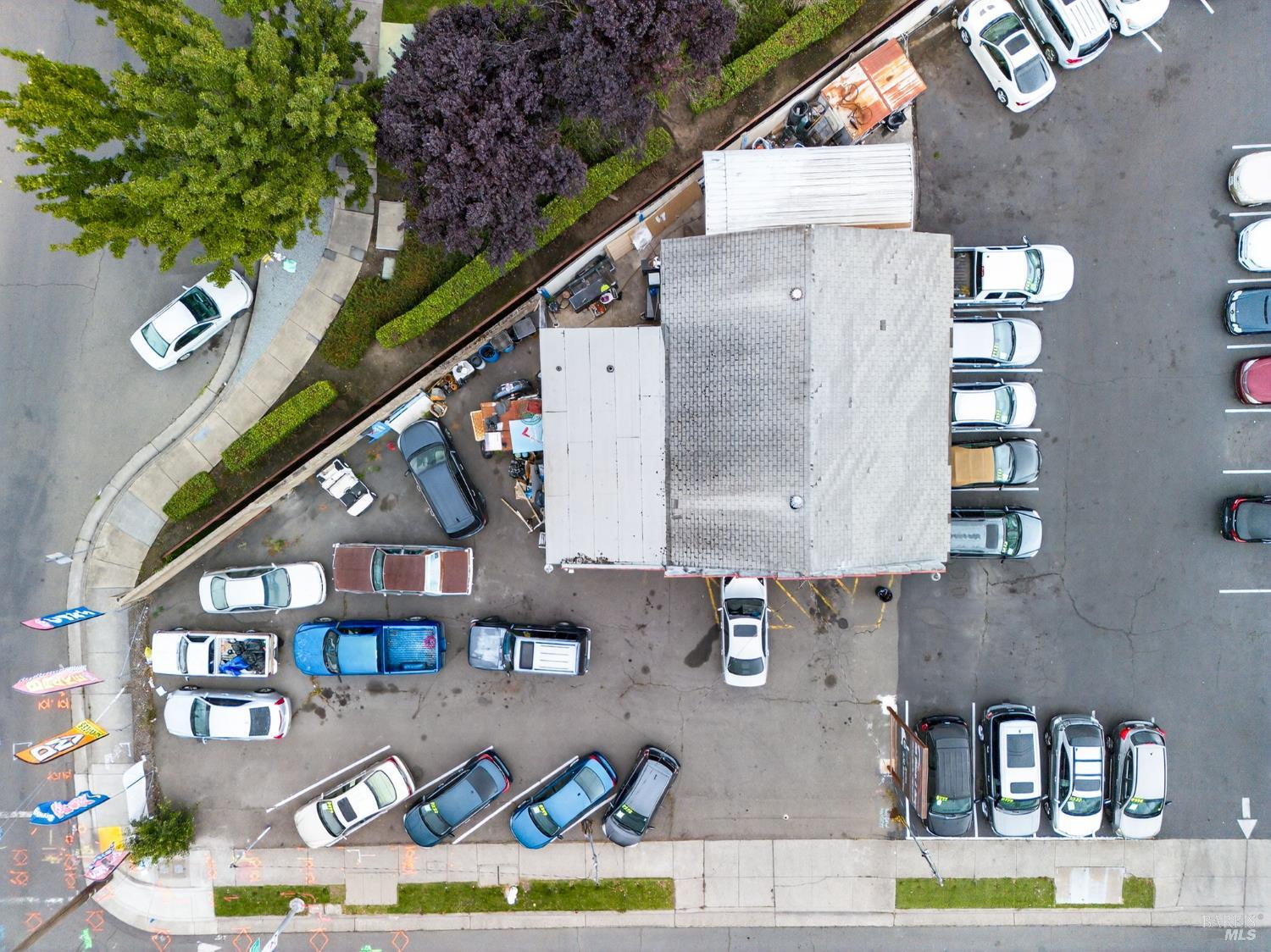 3110 Santa Rosa Avenue Santa Rosa CA 95407