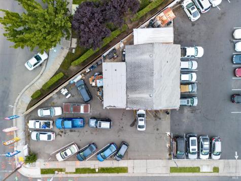 3110 Santa Rosa Avenue Santa Rosa CA 95407