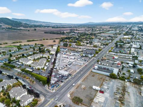 3110 Santa Rosa Avenue Santa Rosa CA 95407