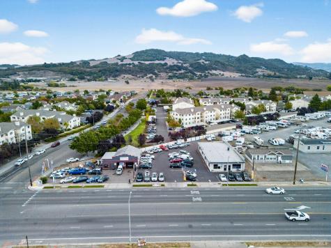 3110 Santa Rosa Avenue Santa Rosa CA 95407