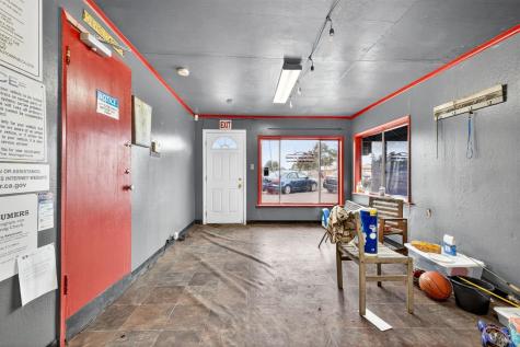 3110 Santa Rosa Avenue Santa Rosa CA 95407