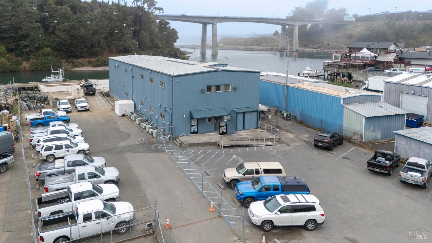 32330 N Harbor Drive Fort Bragg CA 95437
