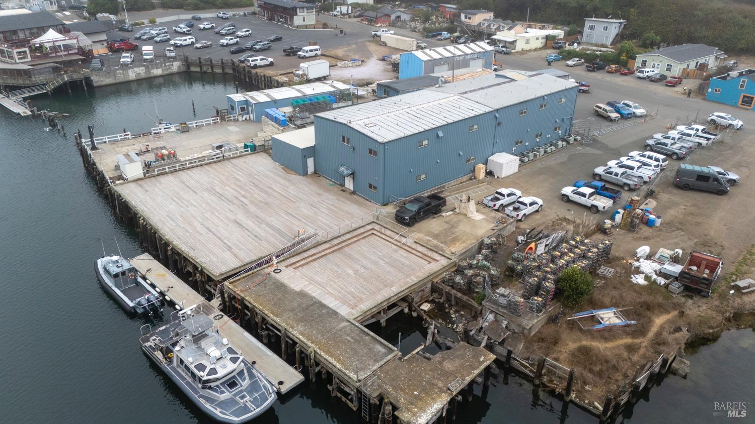 32330 N Harbor Drive Fort Bragg CA 95437