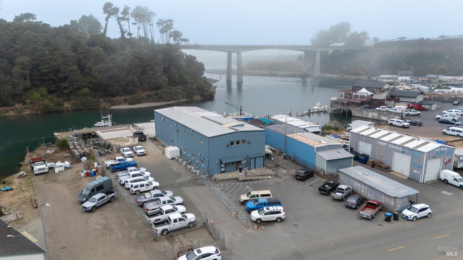 32330 N Harbor Drive Fort Bragg CA 95437
