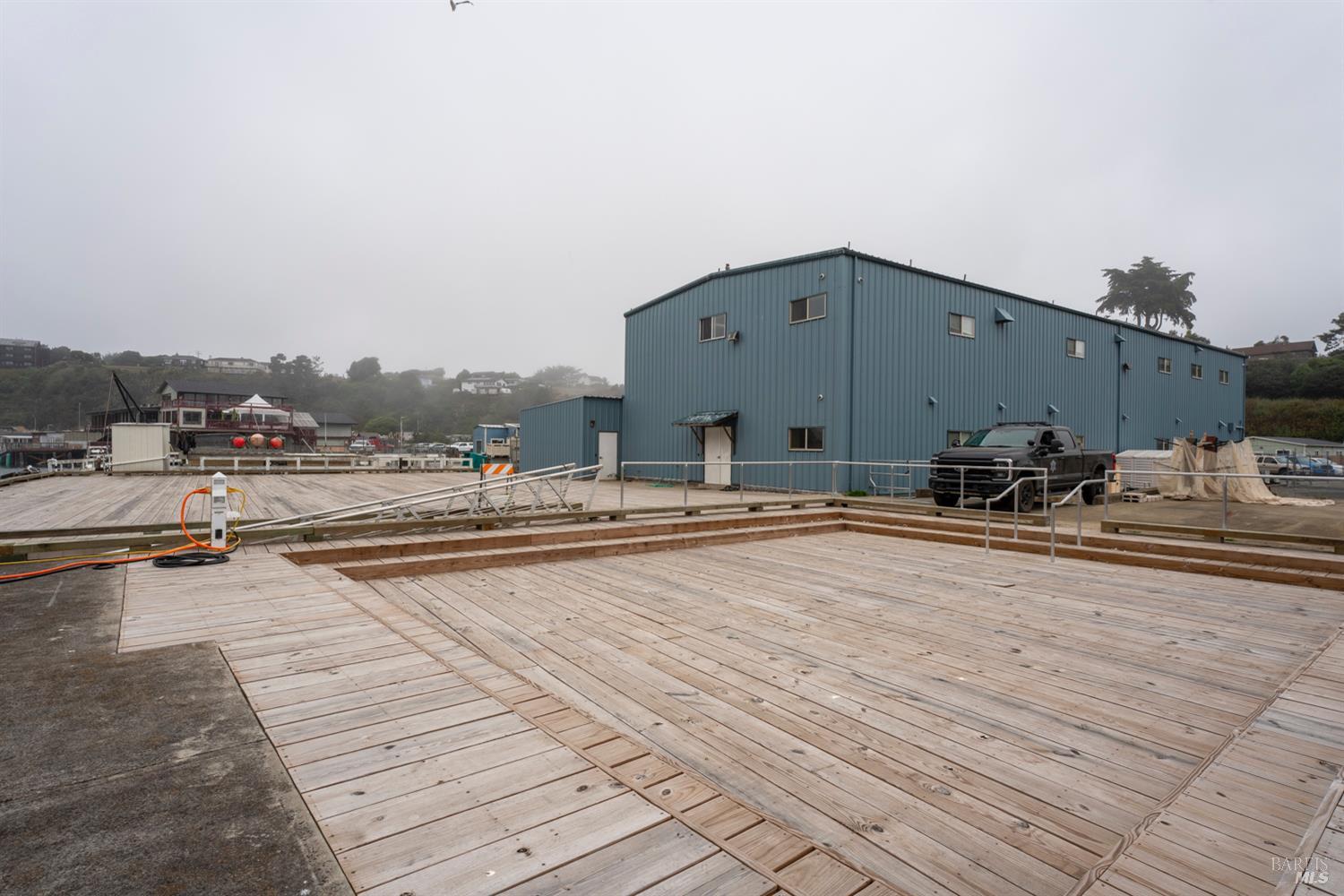 32330 N Harbor Drive Fort Bragg CA 95437