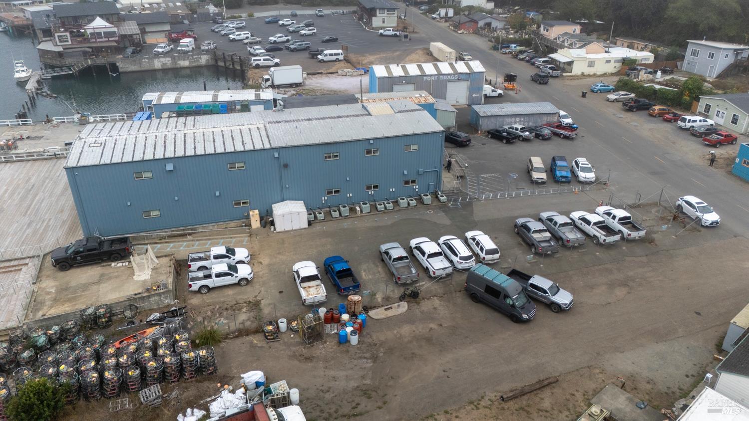 32330 N Harbor Drive Fort Bragg CA 95437