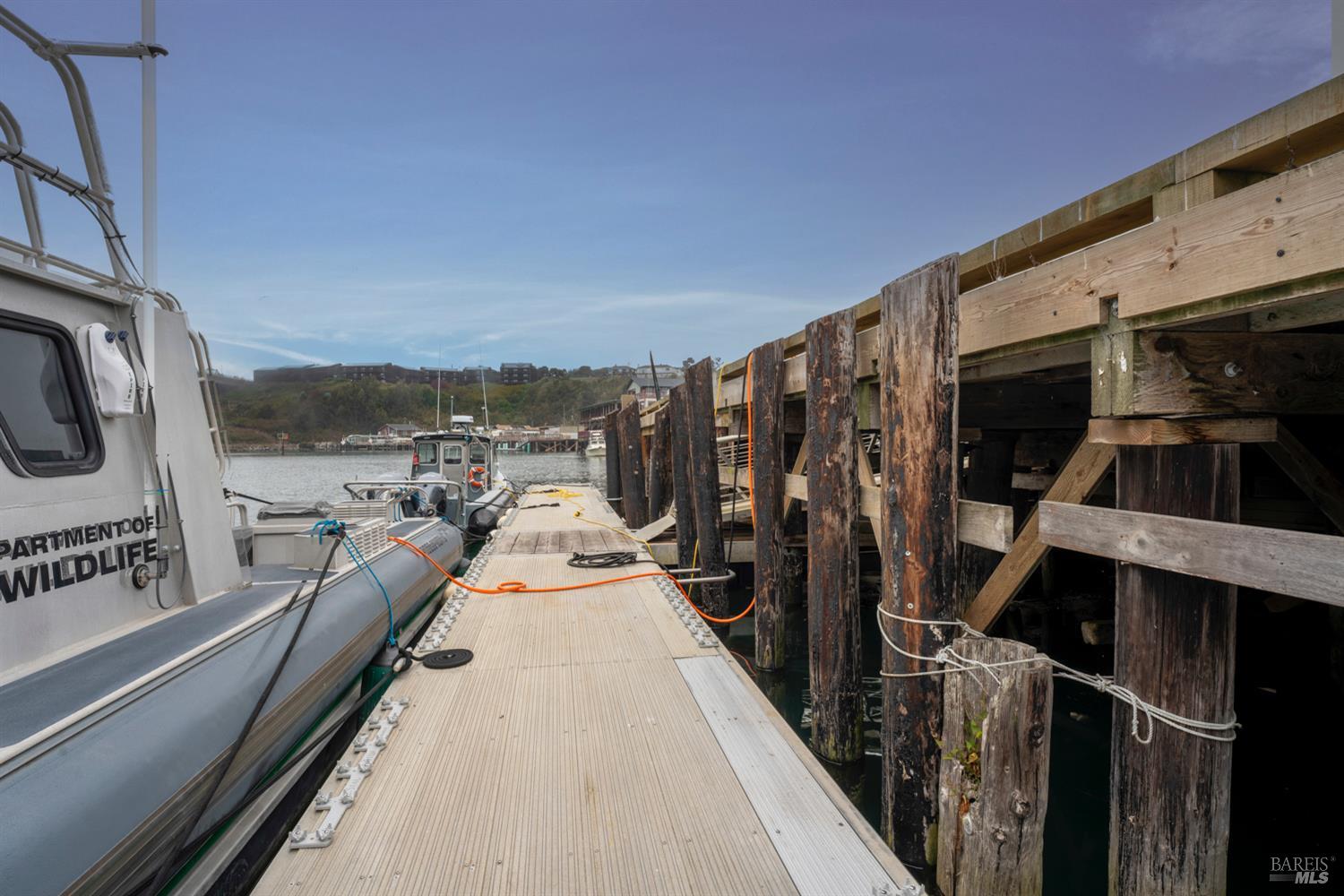 32330 N Harbor Drive Fort Bragg CA 95437