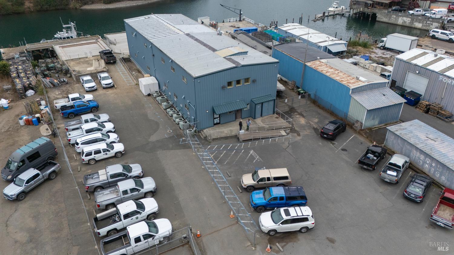 32330 N Harbor Drive Fort Bragg CA 95437