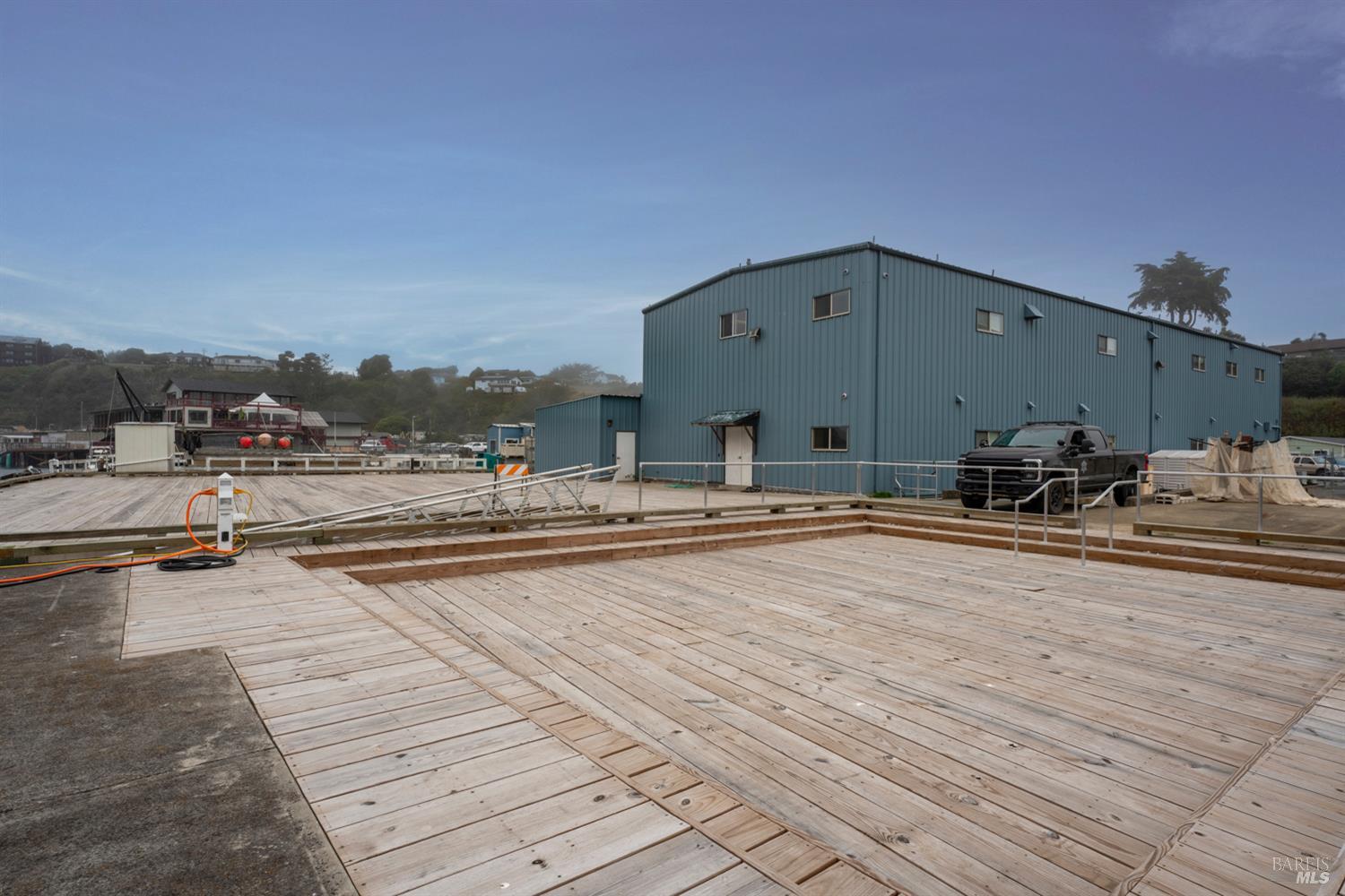 32330 N Harbor Drive Fort Bragg CA 95437