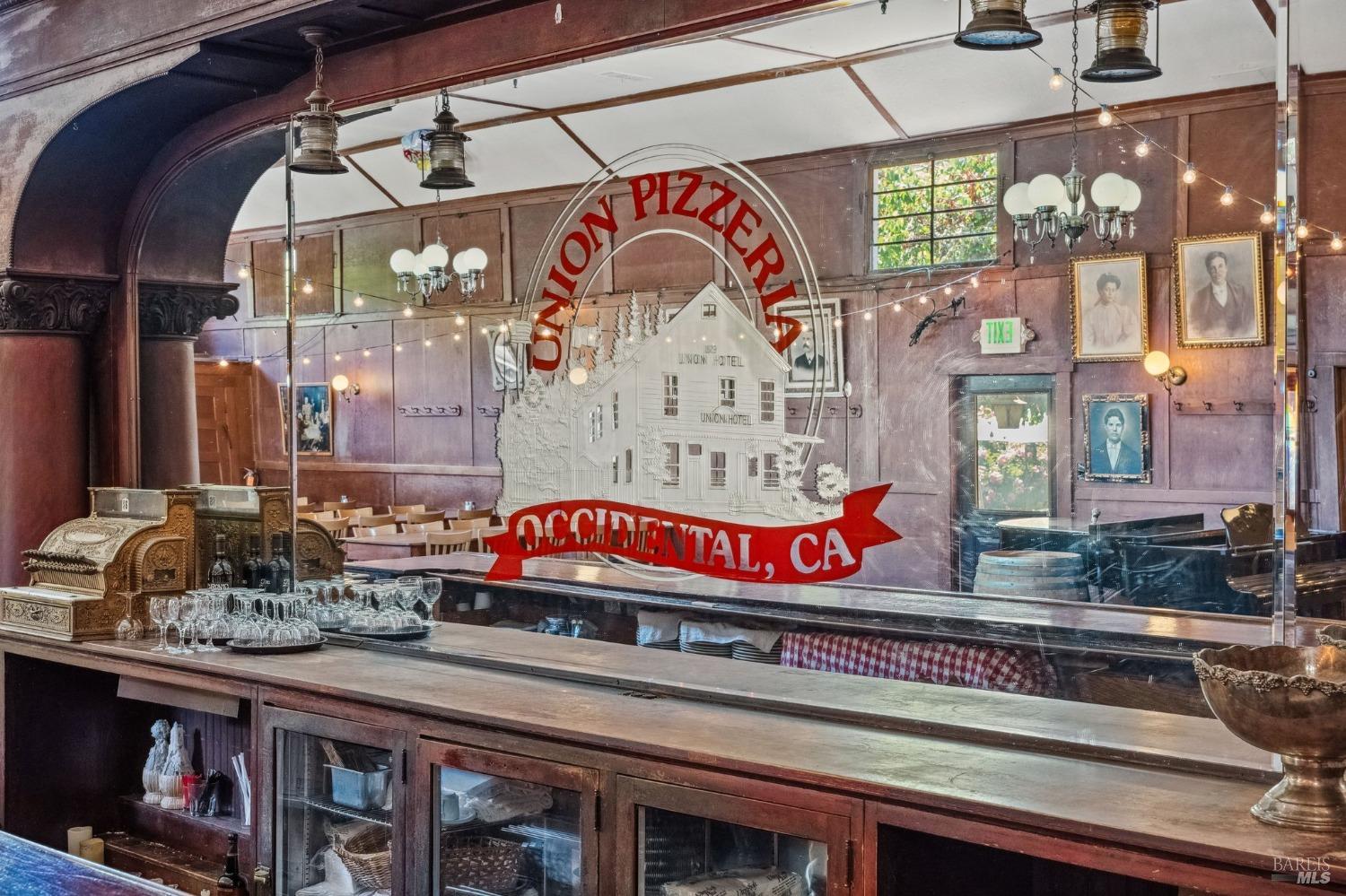 3731 Main Street Occidental CA 95465