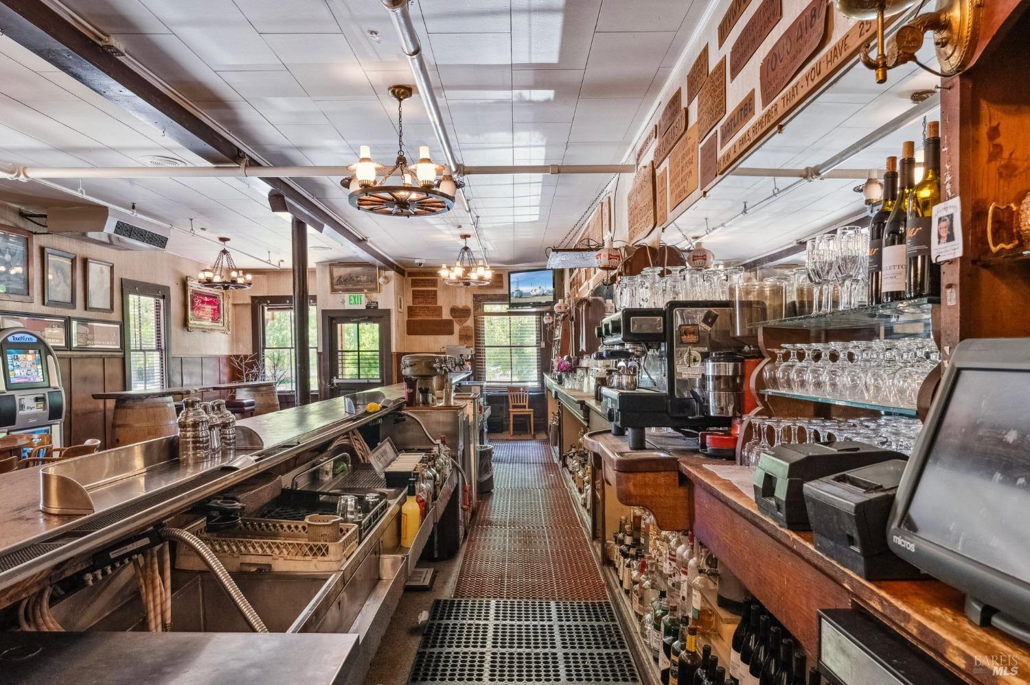 3731 Main Street Occidental CA 95465
