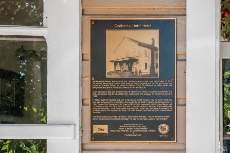 3731 Main Street Occidental CA 95465