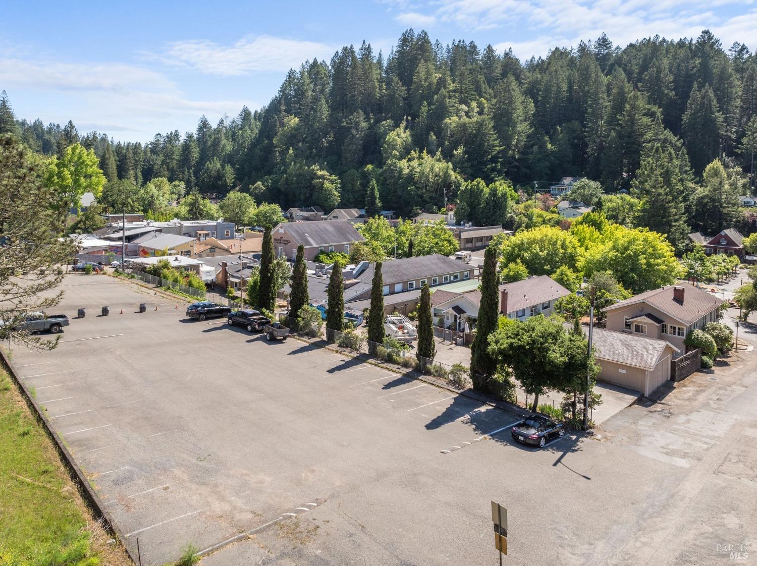 3731 Main Street Occidental CA 95465
