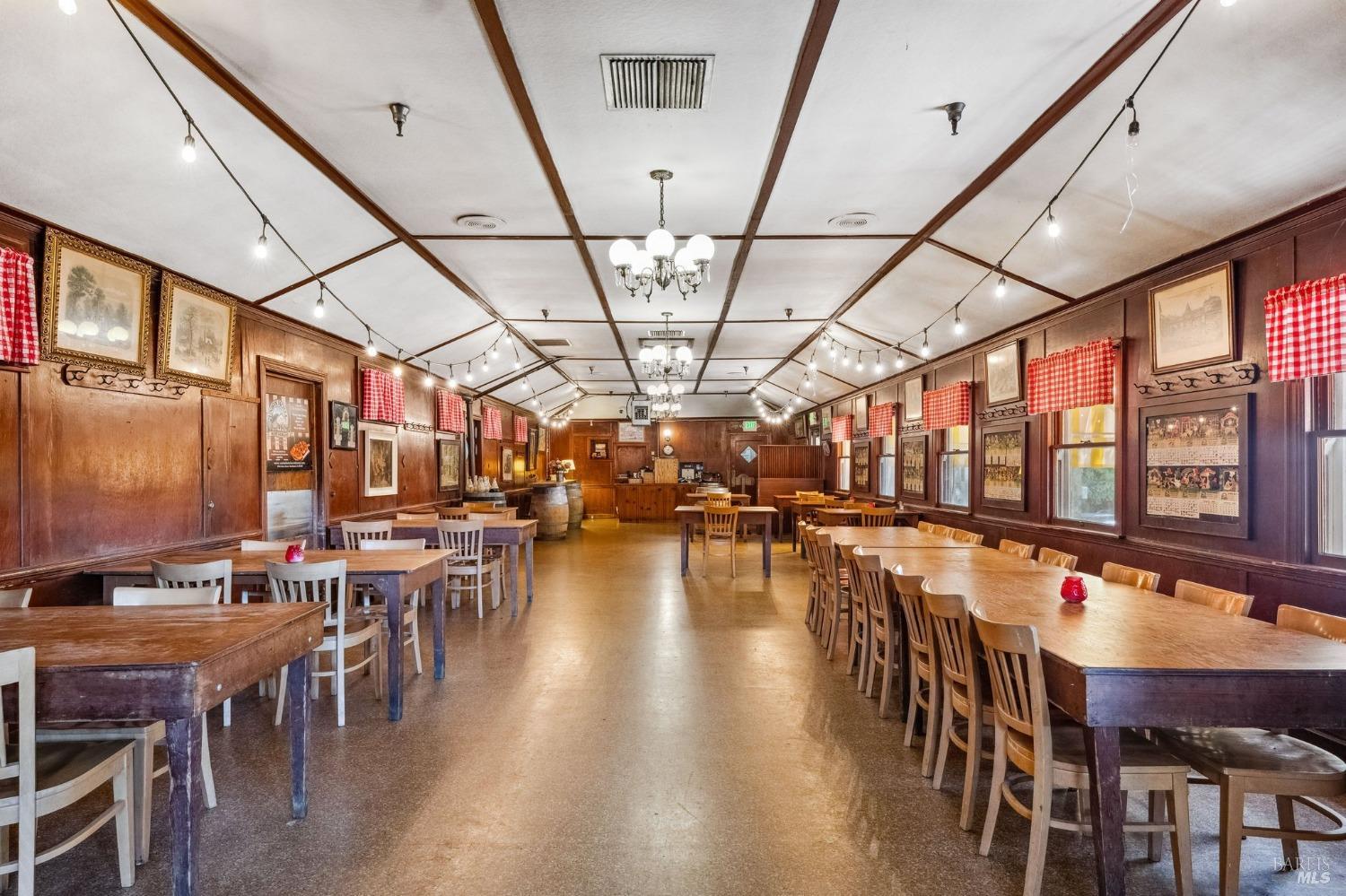 3731 Main Street Occidental CA 95465