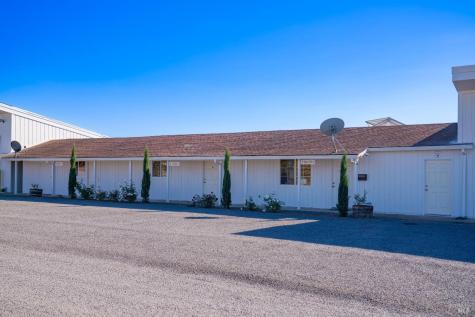 2208 Olivet Road Santa Rosa CA 95401