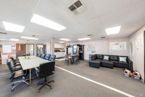 2208 Olivet Road Santa Rosa CA 95401