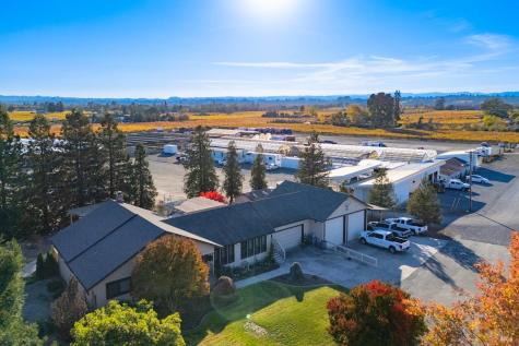2208 Olivet Road Santa Rosa CA 95401