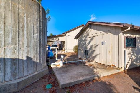 2208 Olivet Road Santa Rosa CA 95401