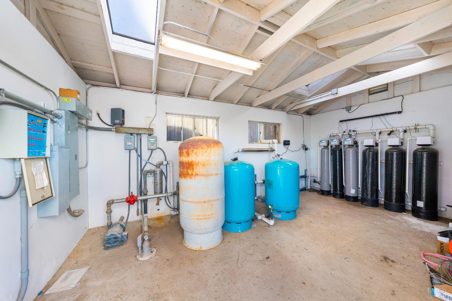 2208 Olivet Road Santa Rosa CA 95401