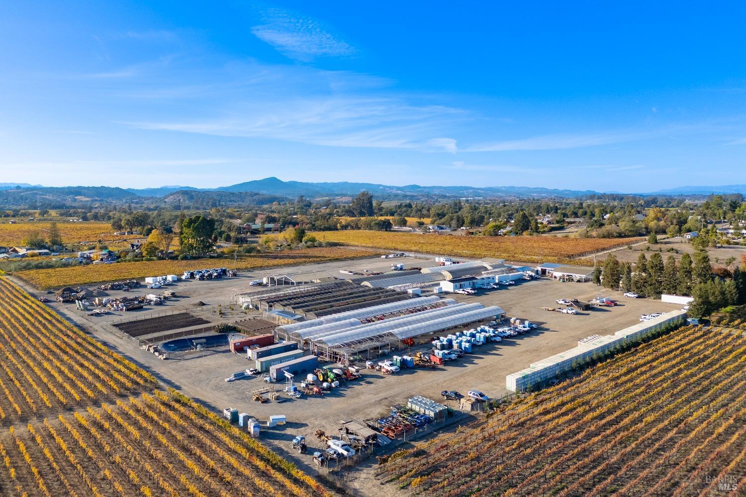 2208 Olivet Road Santa Rosa CA 95401