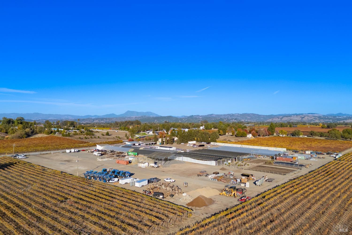 2208 Olivet Road Santa Rosa CA 95401