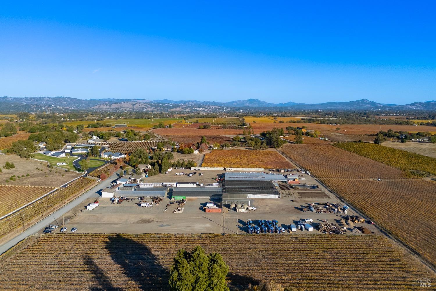 2208 Olivet Road Santa Rosa CA 95401