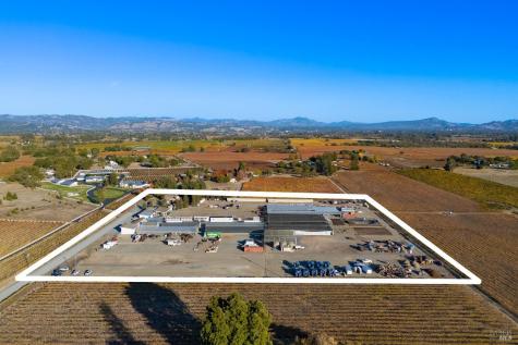 2208 Olivet Road Santa Rosa CA 95401