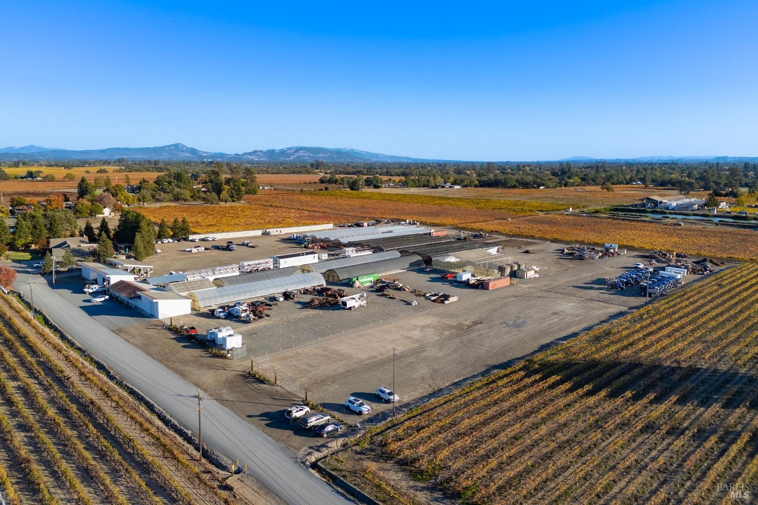 2208 Olivet Road Santa Rosa CA 95401