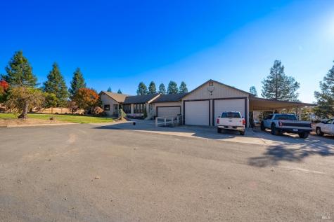 2208 Olivet Road Santa Rosa CA 95401